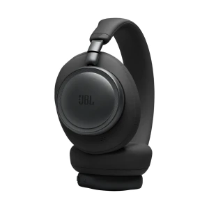 Наушники jbl on-ear с микрофоном bluetooth live 780nc, черные Thumbnail 3