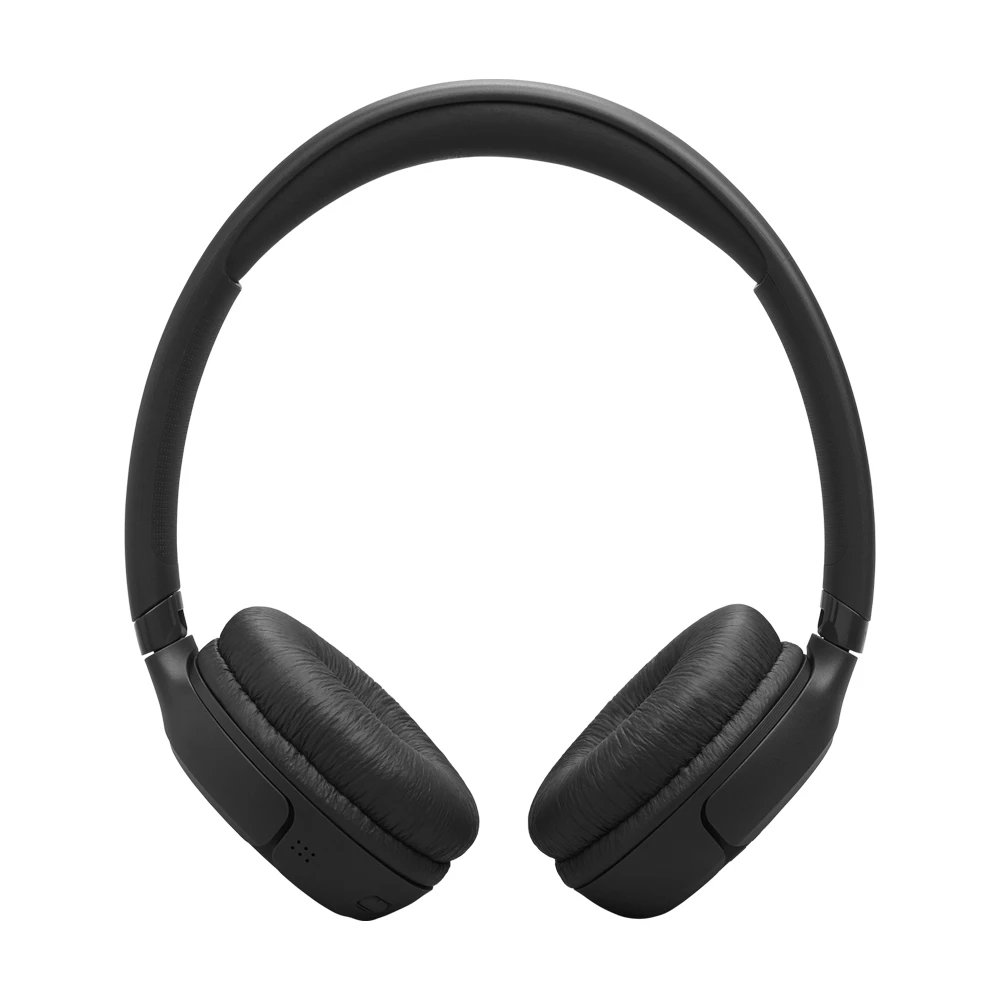 Наушники jbl on-ear с микрофоном bluetooth tune 530bt, черные 2