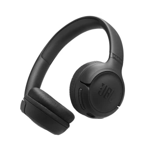 Наушники jbl on-ear с микрофоном bluetooth tune 530bt, черные