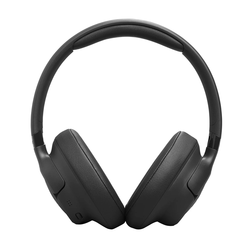 Наушники jbl on-ear с микрофоном bluetooth tune 730bt, черные 2