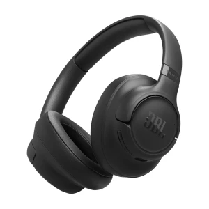 Наушники jbl on-ear с микрофоном bluetooth tune 730bt, черные