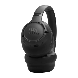 Наушники jbl on-ear с микрофоном bluetooth tune 730bt, черные Thumbnail 3