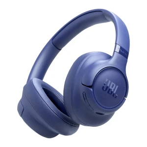 Наушники jbl on-ear с микрофоном bluetooth tune 730bt, синие