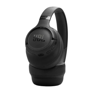 Наушники jbl on-ear с микрофоном bluetooth tune 780nc, черные Thumbnail 3