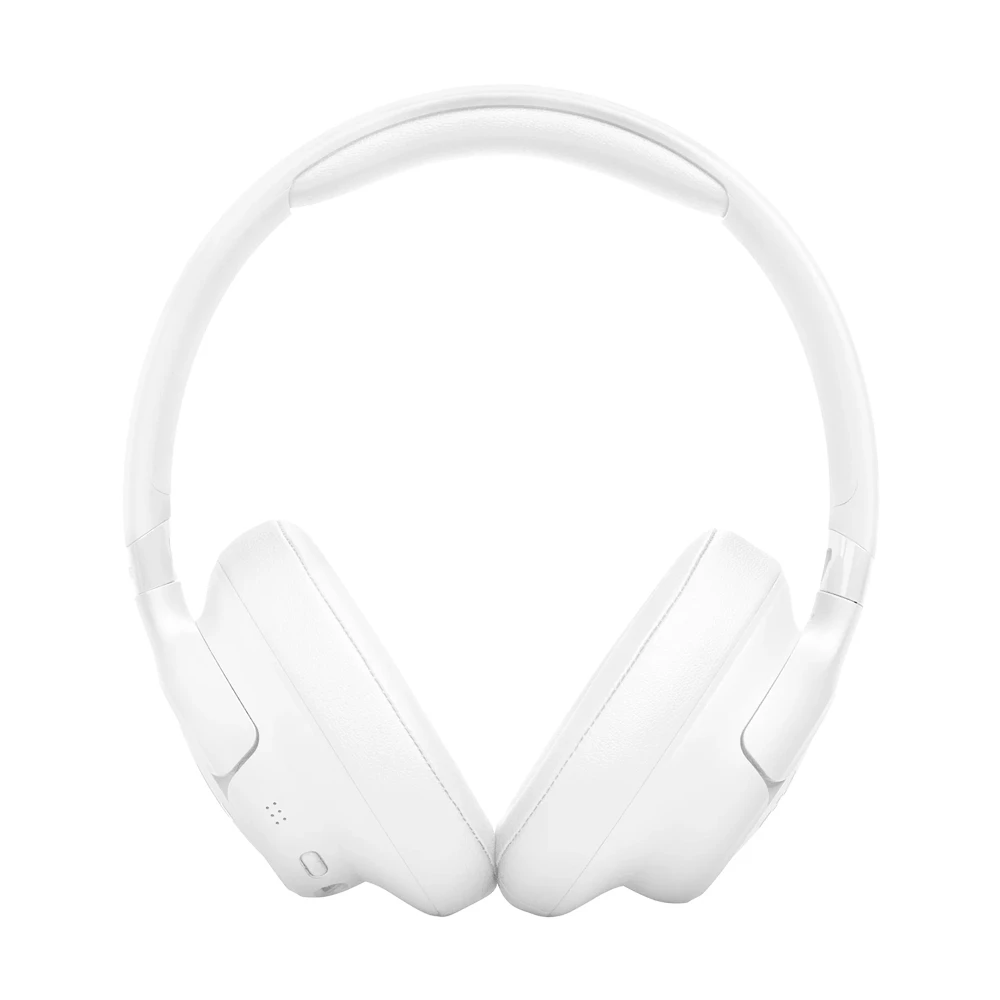Наушники jbl on-ear с микрофоном bluetooth tune 730bt, белые 2