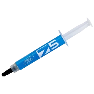 Термопаста deepcool z5