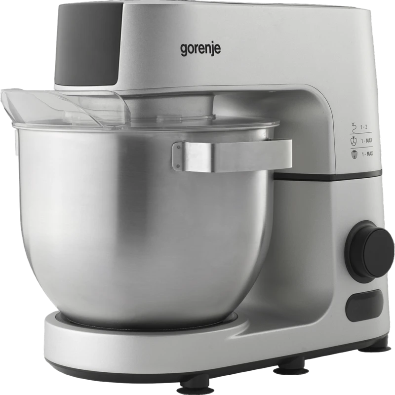 Кухонный комбайн gorenje mmc1500scx, нержавеющая сталь 7