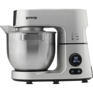 Кухонный комбайн gorenje mmc1500scx, нержавеющая сталь Thumbnail 11