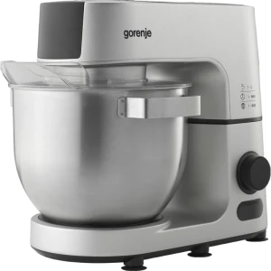 Кухонный комбайн gorenje mmc1500scx, нержавеющая сталь Thumbnail 7