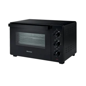 Cuptor electric hisense hom30m, negru Thumbnail 6