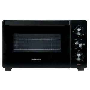 Cuptor electric hisense hom30m, negru