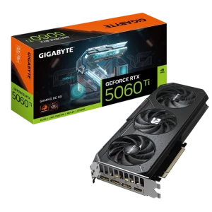 Видеокарта Gigabyte GV-N506TGAMING OC-8GD, 8GB GDDR7 128бит