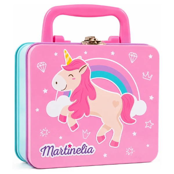 Martinelia trusă de machiaj „unicorn”, 15 elem. 3