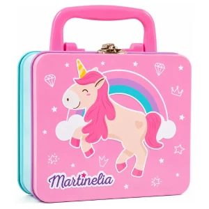 Martinelia trusă de machiaj „unicorn”, 15 elem. Thumbnail 3