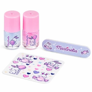 Martinelia set pentru nail art „yummy”, 4 elem. Thumbnail 2