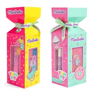 Martinelia set cadou „bomboane dulci”, 11 elem. Thumbnail 3