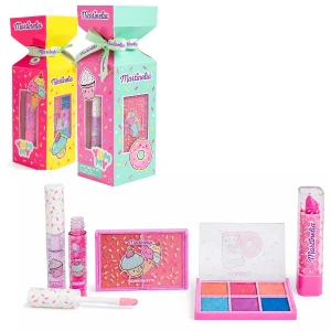 Martinelia set cadou „bomboane dulci”, 11 elem. Thumbnail 1