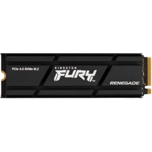 Накопитель SSD Kingston FURY Renegade, 2000Гб, SFYRDK/2000G