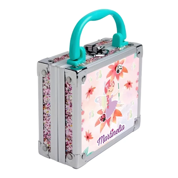 Martinelia trusă cu cosmetice „lumea zânelor” 4