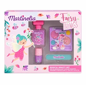 Martinelia set magic de cosmetice „lumea zânelor” Thumbnail 3
