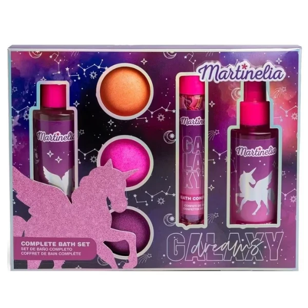 Martinelia set cadou „galaxy dreams”, 6 elem. 3