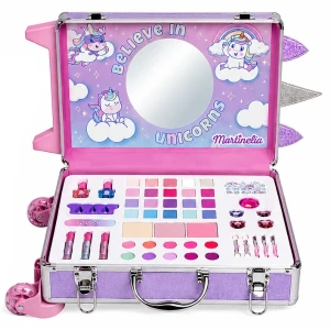 Martinelia troler cu cosmetice „micul unicorn” Thumbnail 2