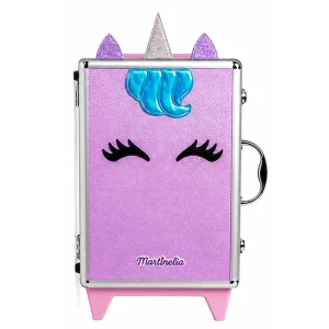 Martinelia troler cu cosmetice „micul unicorn” Thumbnail 4