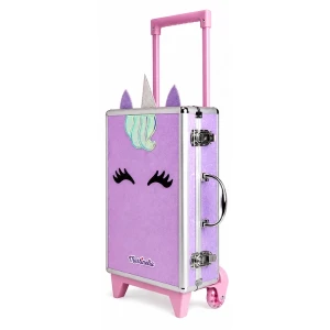 Martinelia troler cu cosmetice „micul unicorn” Thumbnail 3