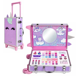 Martinelia troler cu cosmetice „micul unicorn” Thumbnail 1