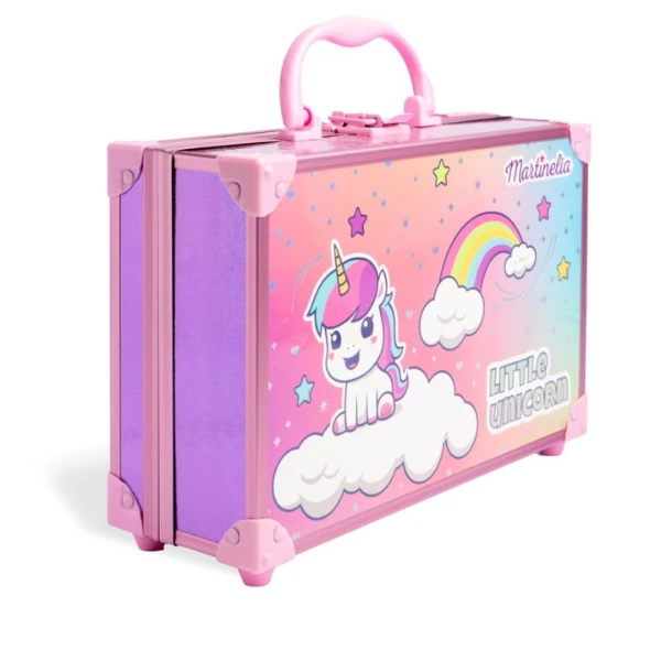 Martinelia geantă de călătorie cu cosmetice „micul unicorn” 4