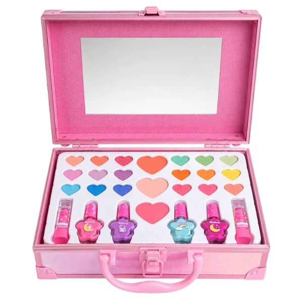 Martinelia geantă de călătorie cu cosmetice „micul unicorn” 2