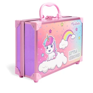 Martinelia geantă de călătorie cu cosmetice „micul unicorn” Thumbnail 4