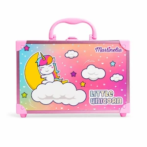 Martinelia geantă de călătorie cu cosmetice „micul unicorn” Thumbnail 3