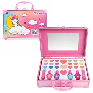 Martinelia geantă de călătorie cu cosmetice „micul unicorn” Thumbnail 1