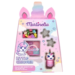Martinelia косметический набор «маленький единорог», 6 элем. Thumbnail 4