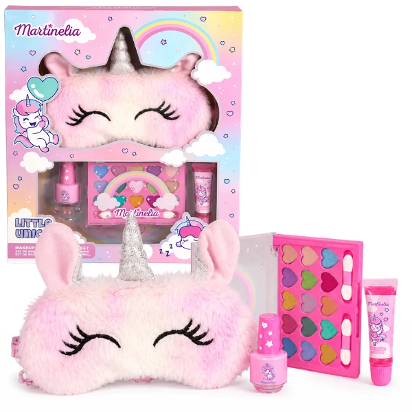 Martinelia set cadou „micul unicorn”, 20 elem. 2