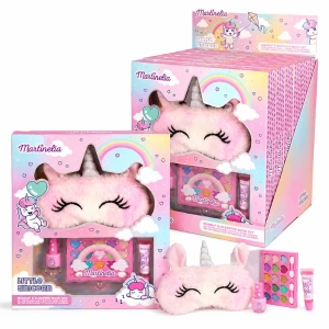 Martinelia set cadou „micul unicorn”, 20 elem. Thumbnail 1