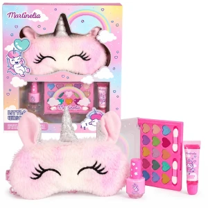 Martinelia set cadou „micul unicorn”, 20 elem. Thumbnail 2