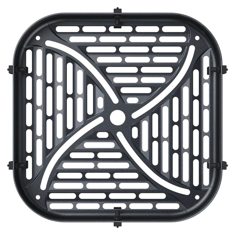 Friteuză cu aer cald mova fd10 pro, negru 3