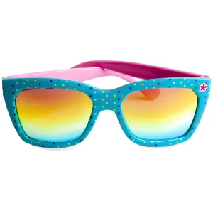 Martinelia ochelari de soare „curcubeu” Thumbnail 4