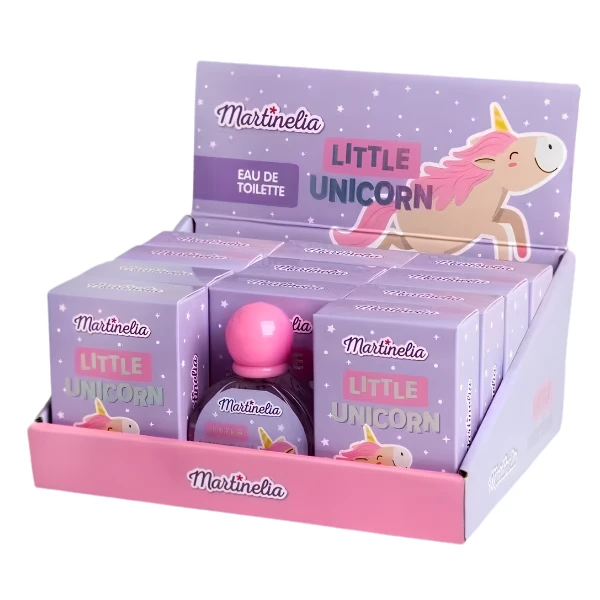 Martinelia apă de toaletă „micul unicorn”, 30 ml 3