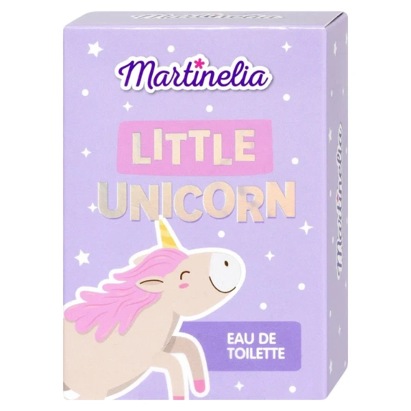 Martinelia apă de toaletă „micul unicorn”, 30 ml 5