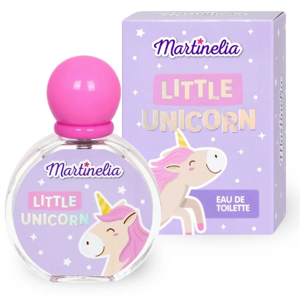 Martinelia apă de toaletă „micul unicorn”, 30 ml 2