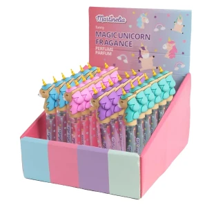 Martinelia apă de toaletă „unicorn”, 15 ml, 4 arome Thumbnail 3