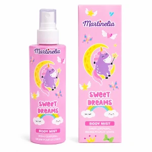 Martinelia мист для тела «sweet dreams», 210 мл