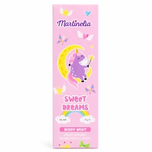 Martinelia мист для тела «sweet dreams», 210 мл Thumbnail 3