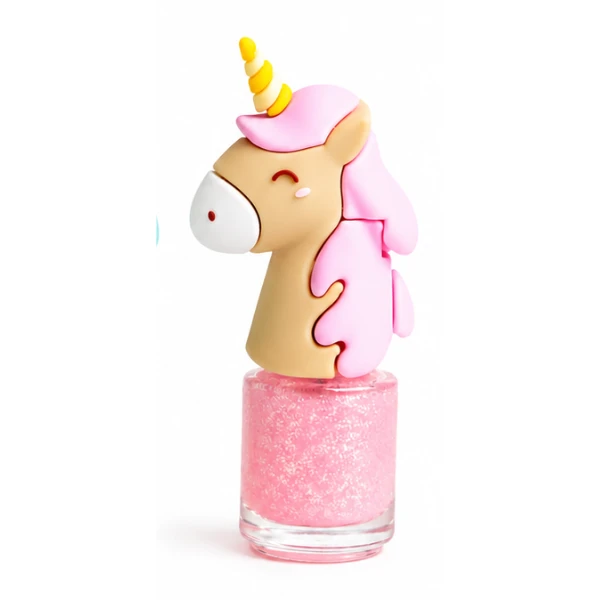Martinelia ojă „unicorn”, 4 culori 8