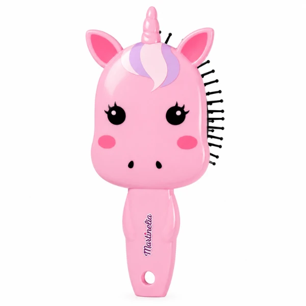 Martinelia perie de păr „sweet dreams :unicorn” 3 modele 5
