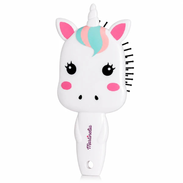 Martinelia perie de păr „sweet dreams :unicorn” 3 modele 4