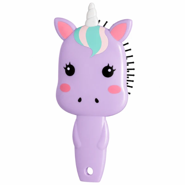 Martinelia perie de păr „sweet dreams :unicorn” 3 modele 6